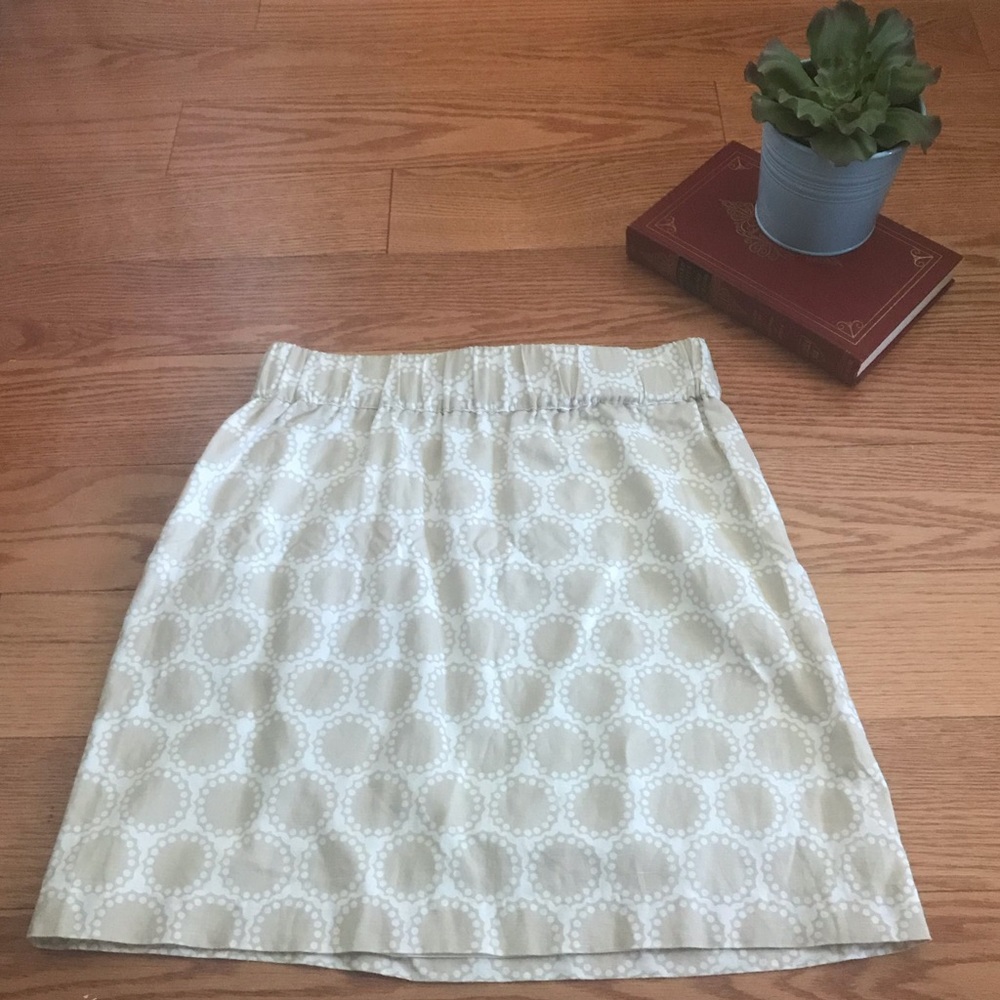 Banana Republic Skirt